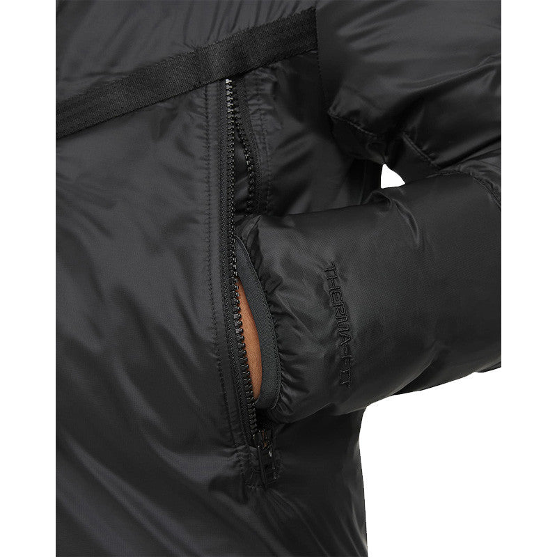 Blouson Nike U Windrunner Filled - Noir - Mixte - Nike - The Bradery