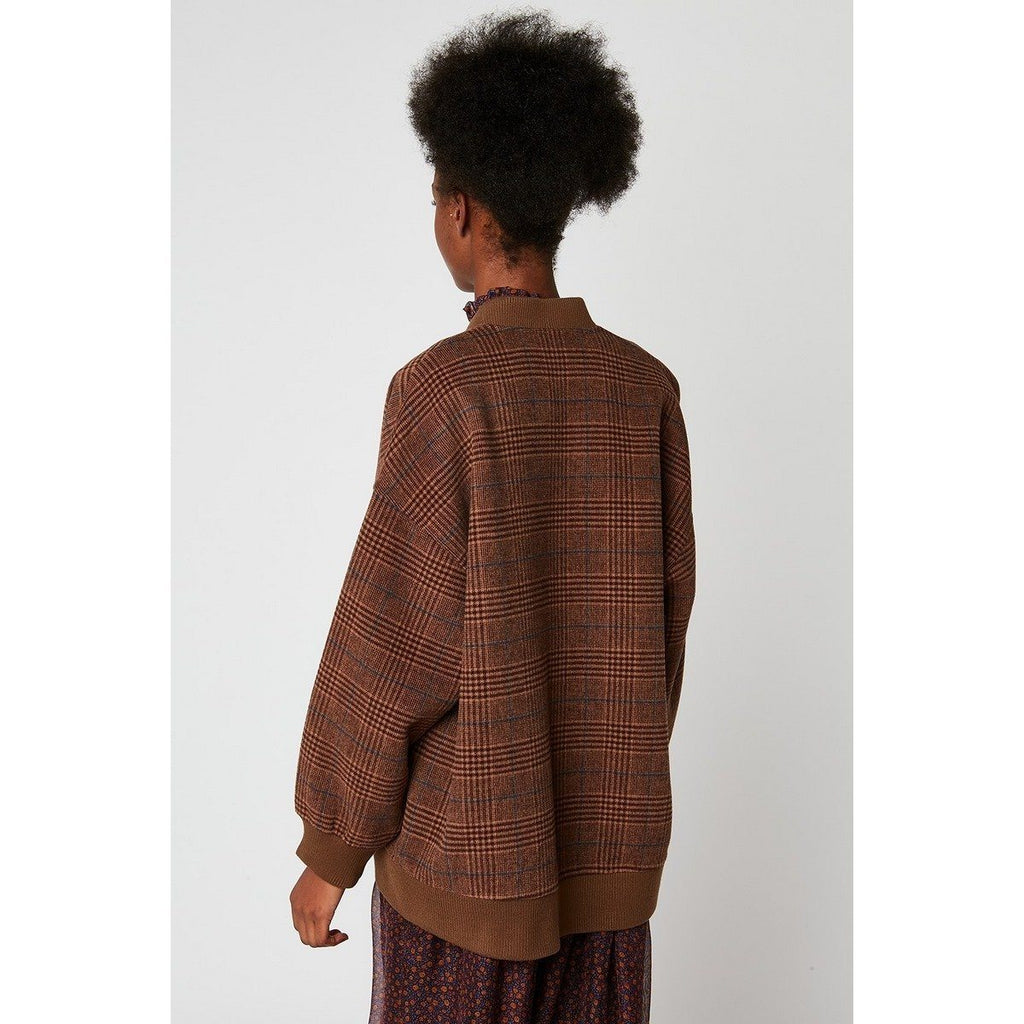 Blouson Orlando - Marron - Paul & Joe* - The Bradery