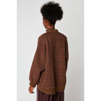 Blouson Orlando - Marron - Paul & Joe* - The Bradery