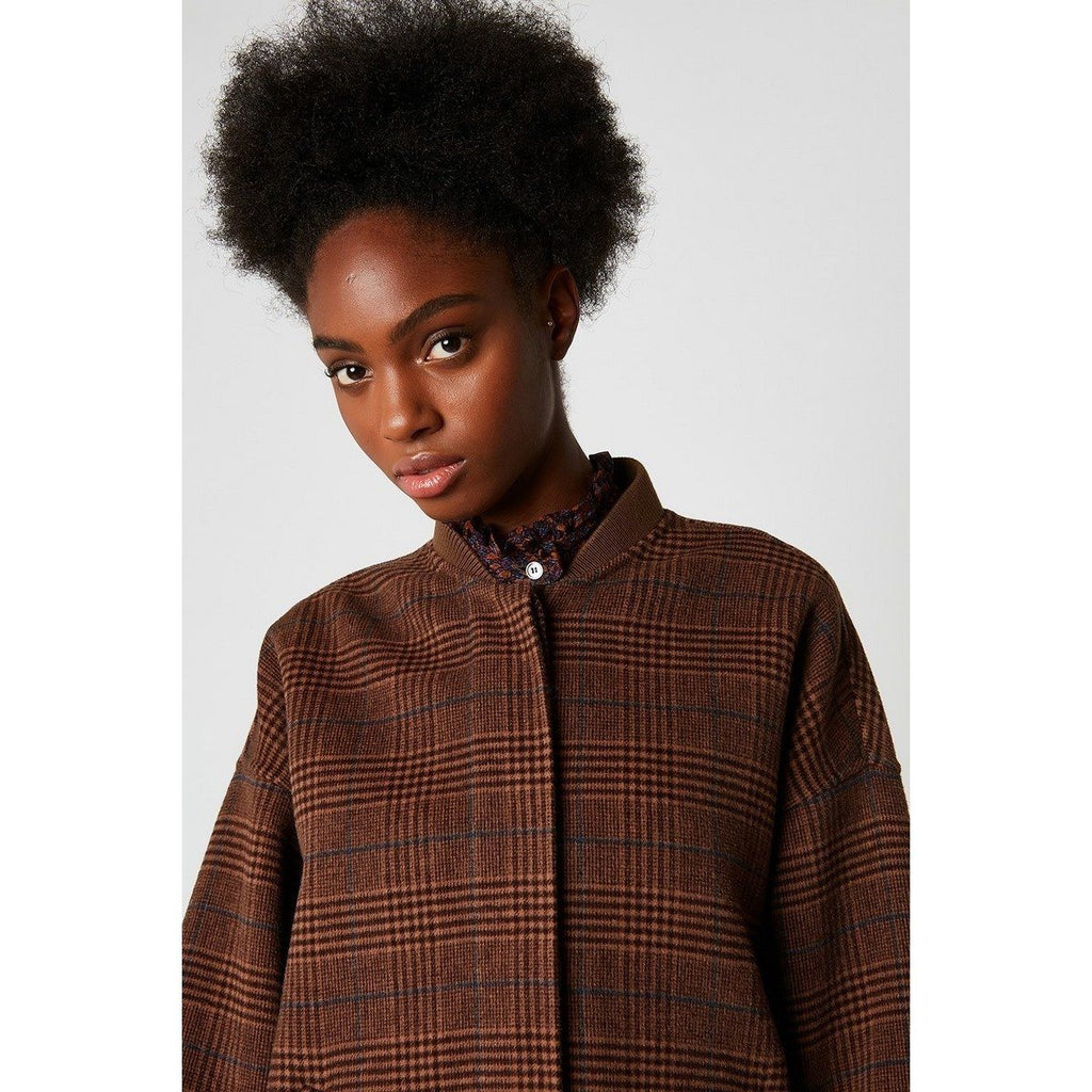 Blouson Orlando - Marron - Paul & Joe* - The Bradery