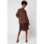 Blouson Orlando - Marron - Paul & Joe* - The Bradery