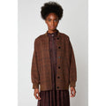 Blouson Orlando - Marron - Paul & Joe* - The Bradery