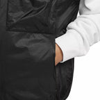 Blouson Sans Manche Tech Fleece Utility Vest - Noir