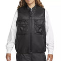 Blouson Sans Manche Tech Fleece Utility Vest - Noir
