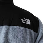 The North Face - Blouson Denali 2 - Gris - Mixte