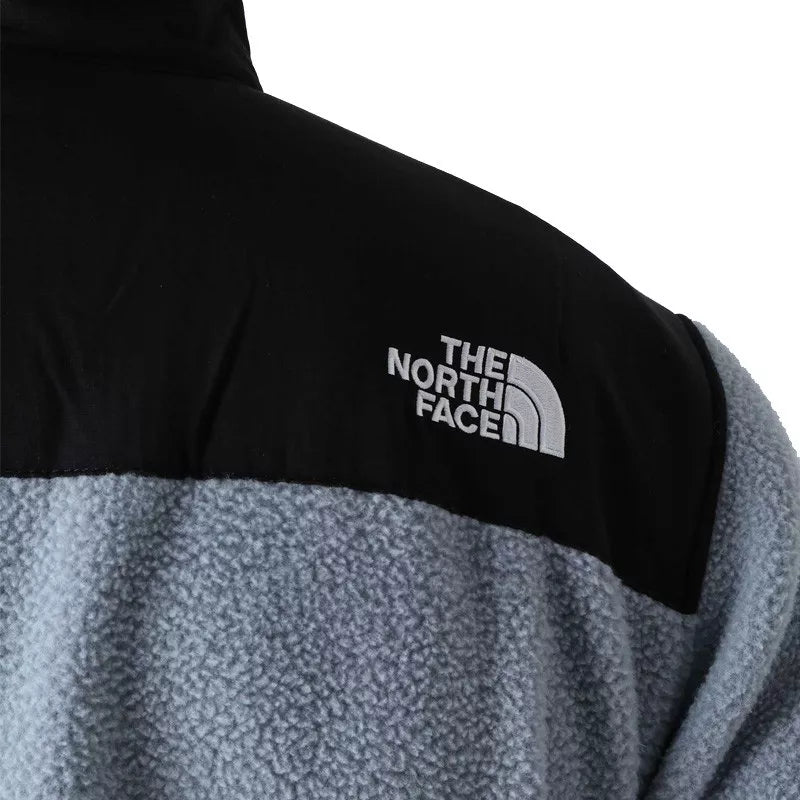 The North Face - Blouson Denali 2 - Gris - Mixte