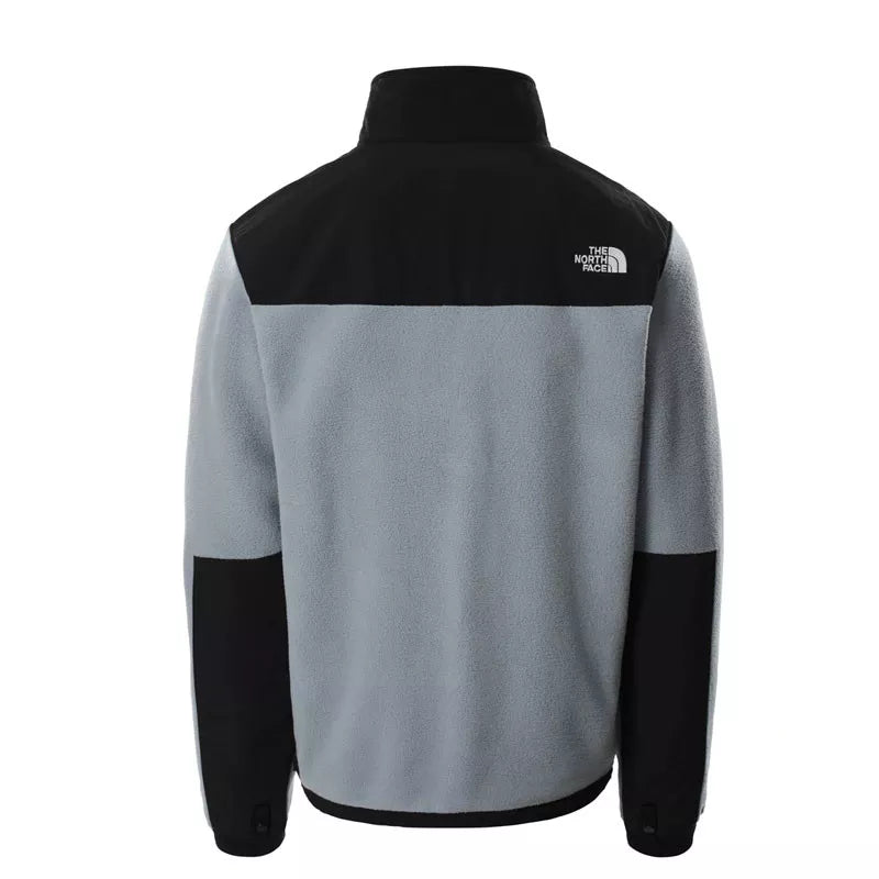The North Face - Blouson Denali 2 - Gris - Mixte