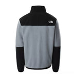 The North Face - Blouson Denali 2 - Gris - Mixte
