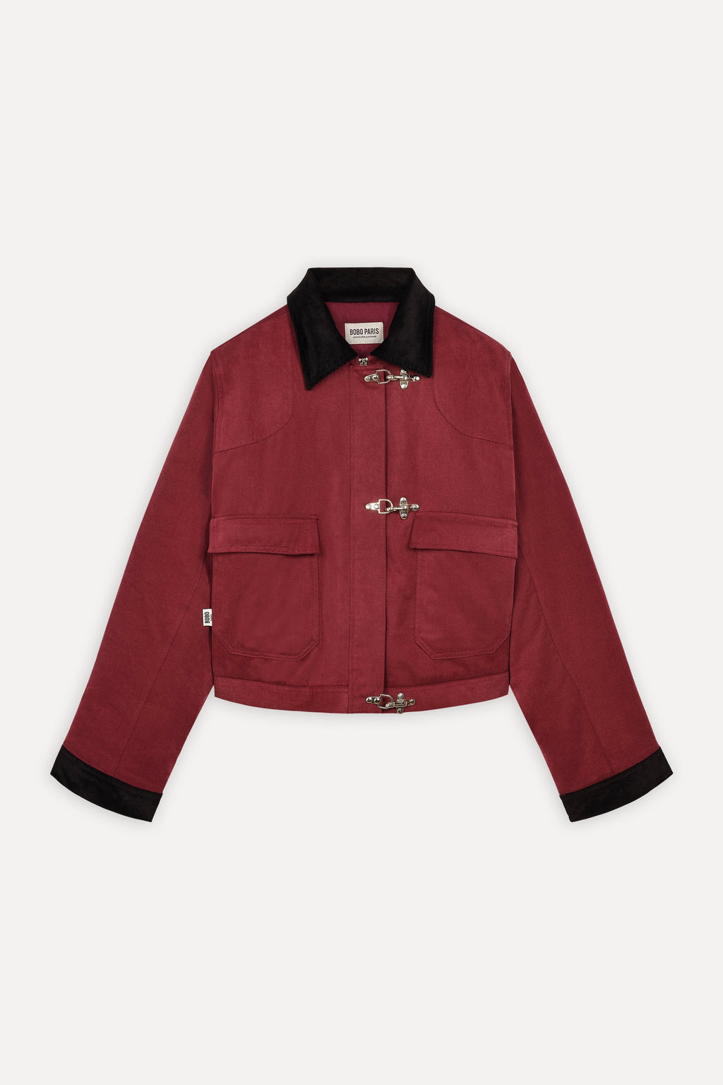 Blouson - Adam