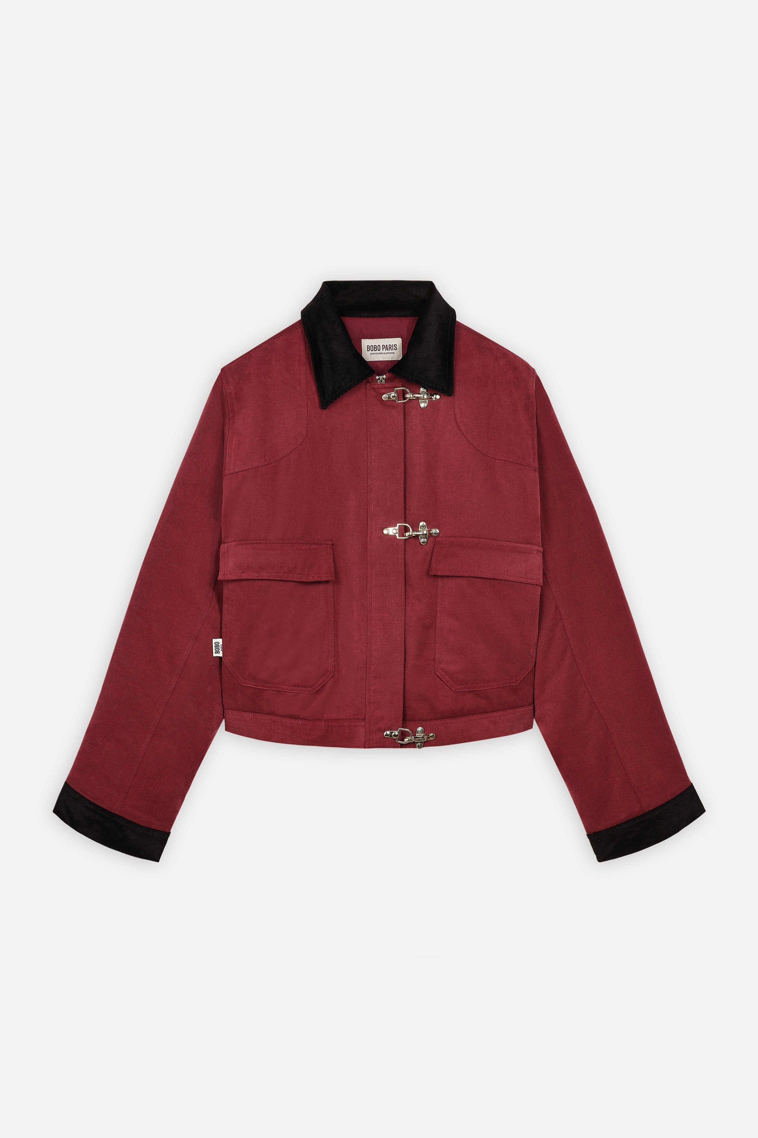 Blouson - Adam