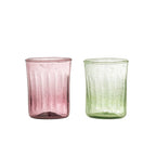 Sunil - Verre - Multicolore - Verre