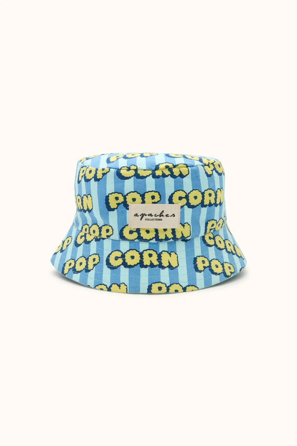 Bob Bobby "Pop Corn" - Océan