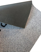 Tapis Bockie - Grey