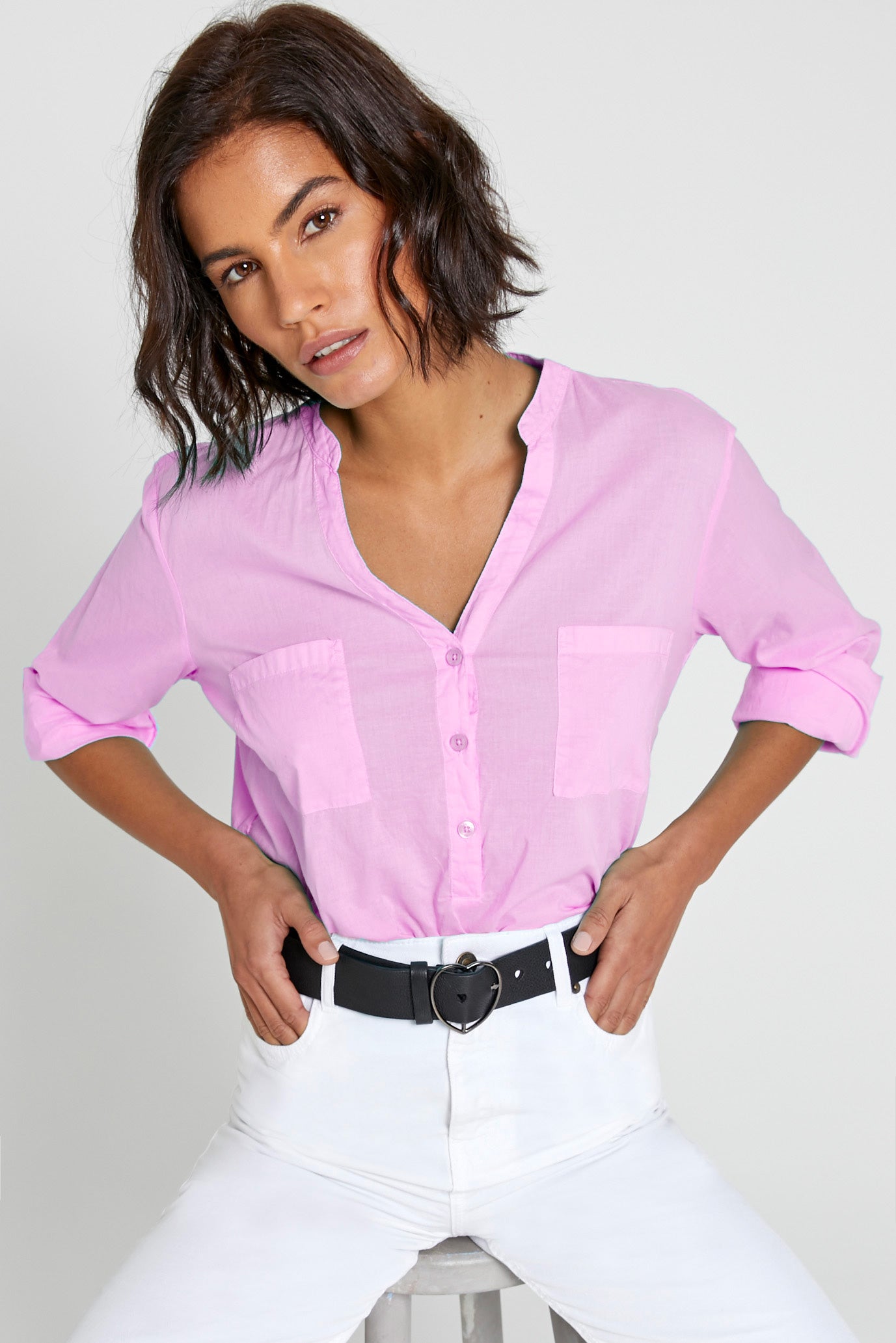 Blouse Scarlett
