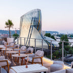Hôtel Renaissance Bordeaux