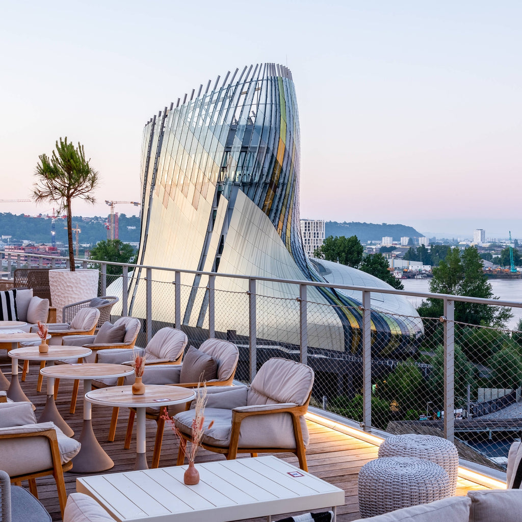 Hôtel Renaissance Bordeaux