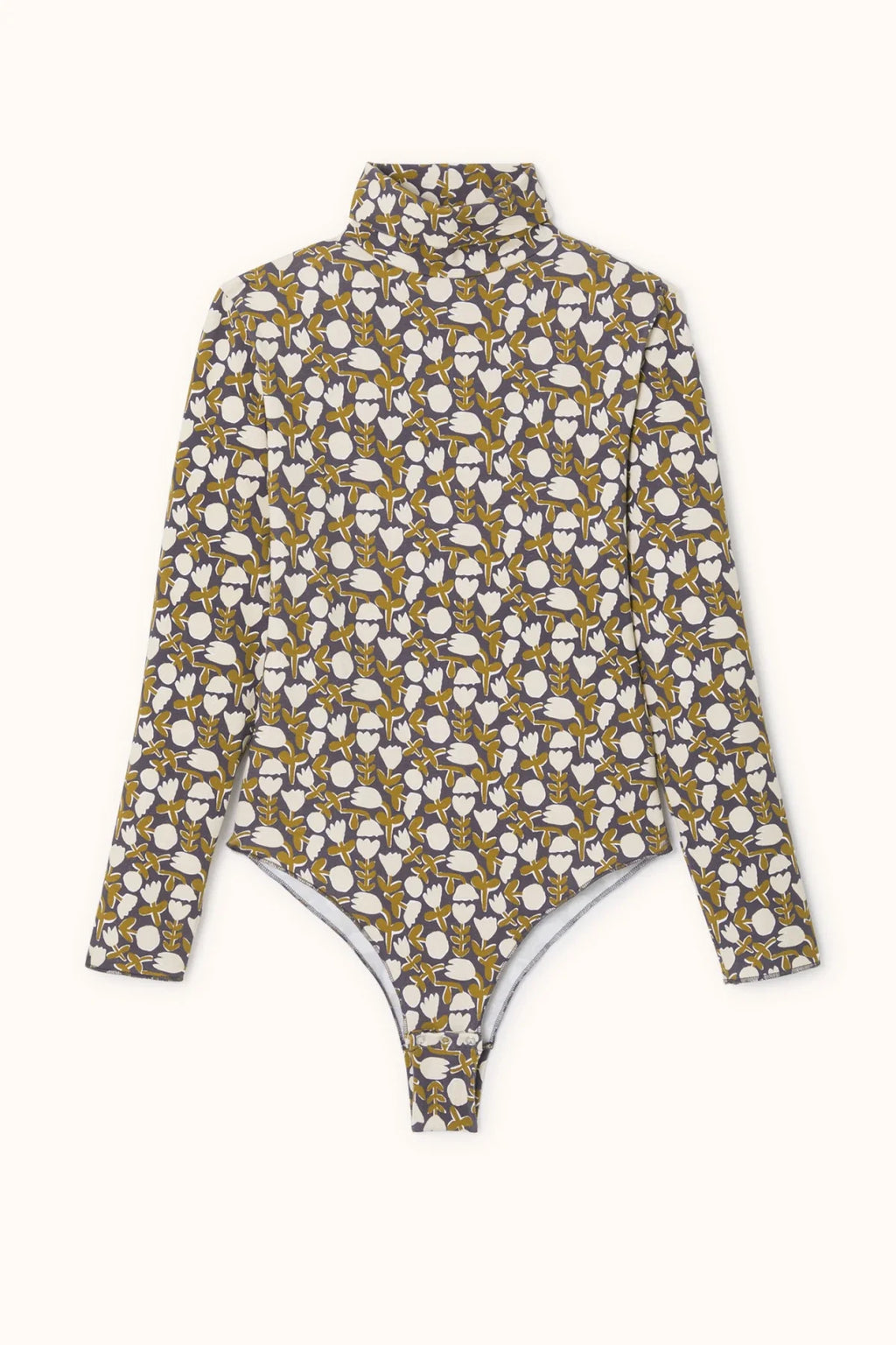 Body Bandita - Tulipe Orage - Femme