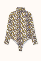 Body Bandita - Tulipe Orage - Femme