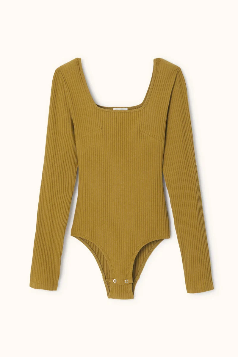 Body Bimla - Tapenade - Femme