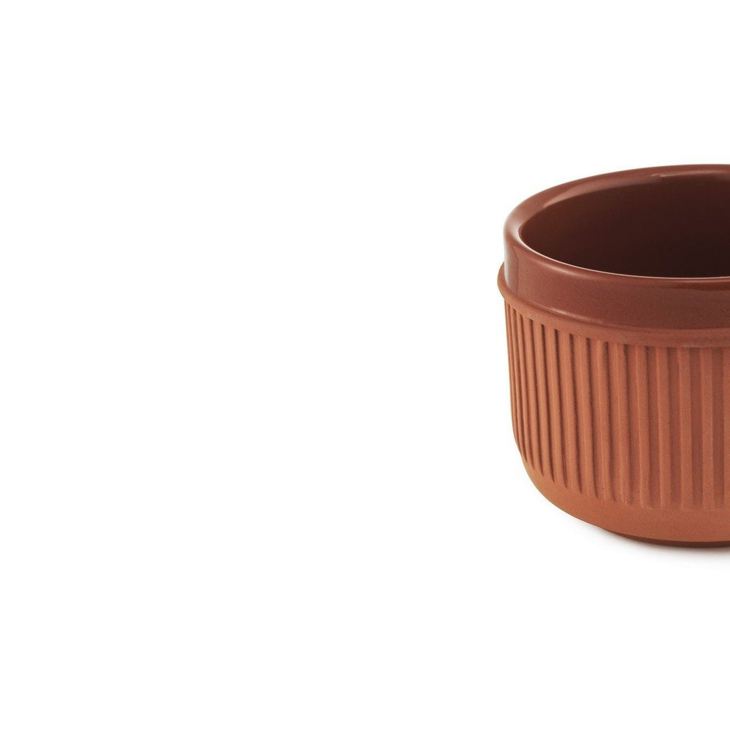 Bol Junto Petit - Terracotta Junto Normann Copenhagen