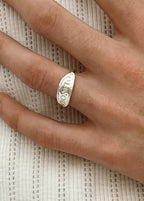 Bague Bonito Plata