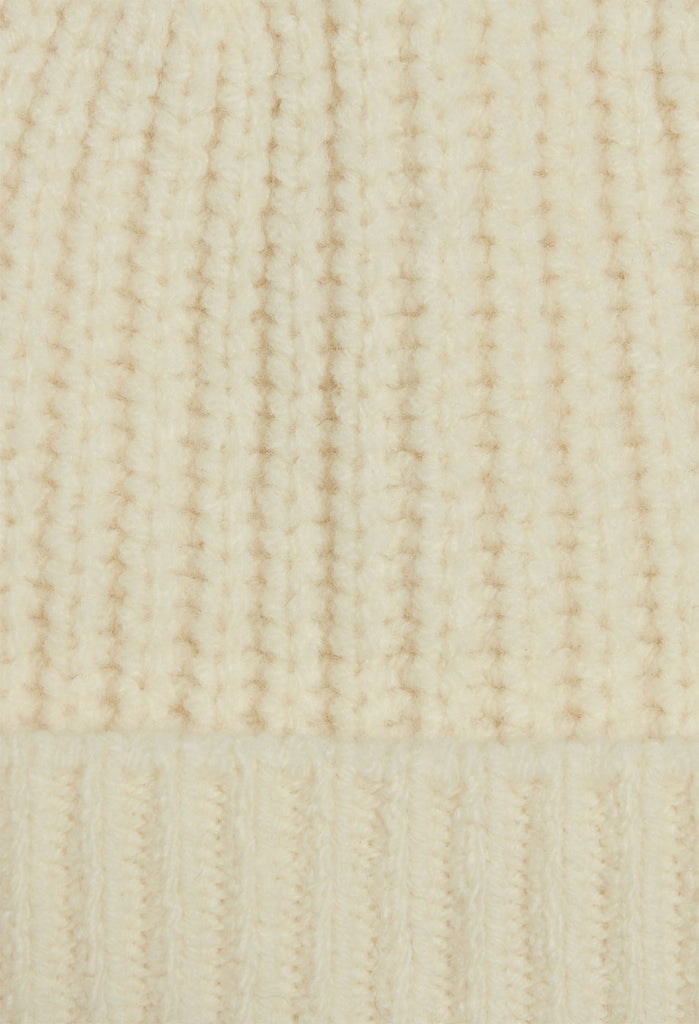 Bonnet Marlo - Ecru - Claudie Pierlot - The Bradery