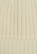 Bonnet Marlo - Ecru - Claudie Pierlot - The Bradery