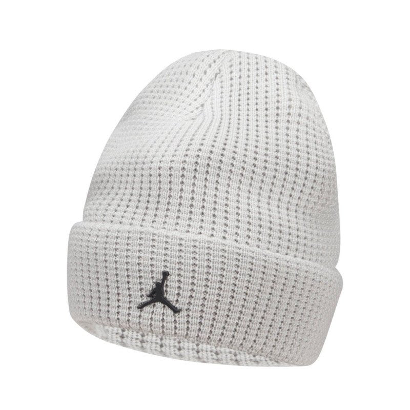 Bonnet Nike Jordan Utility - Blanc - Mixte - Nike2 - The Bradery