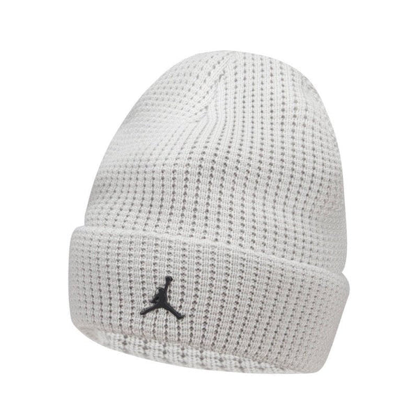 Bonnet Nike Jordan Utility - Blanc - Mixte - Nike2 - The Bradery