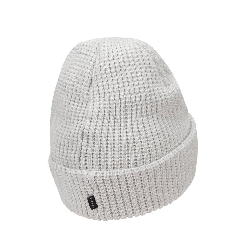 Bonnet Nike Jordan Utility - Blanc - Mixte - Nike2 - The Bradery