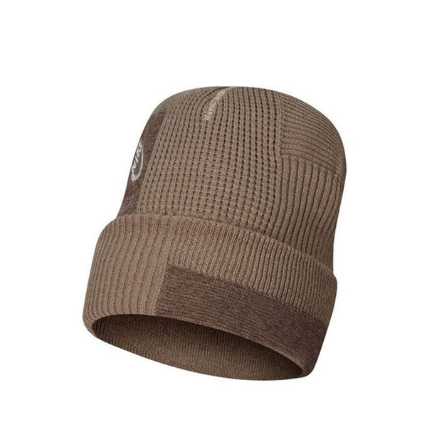 Bonnet Nike Nsw Utility Patch - Marron - Mixte - Nike2 - The Bradery