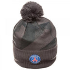 Bonnet Nike Paris Saint-Germain - 894372-060 - Gris - Mixte NIKE BONNET TEXTILE Nike