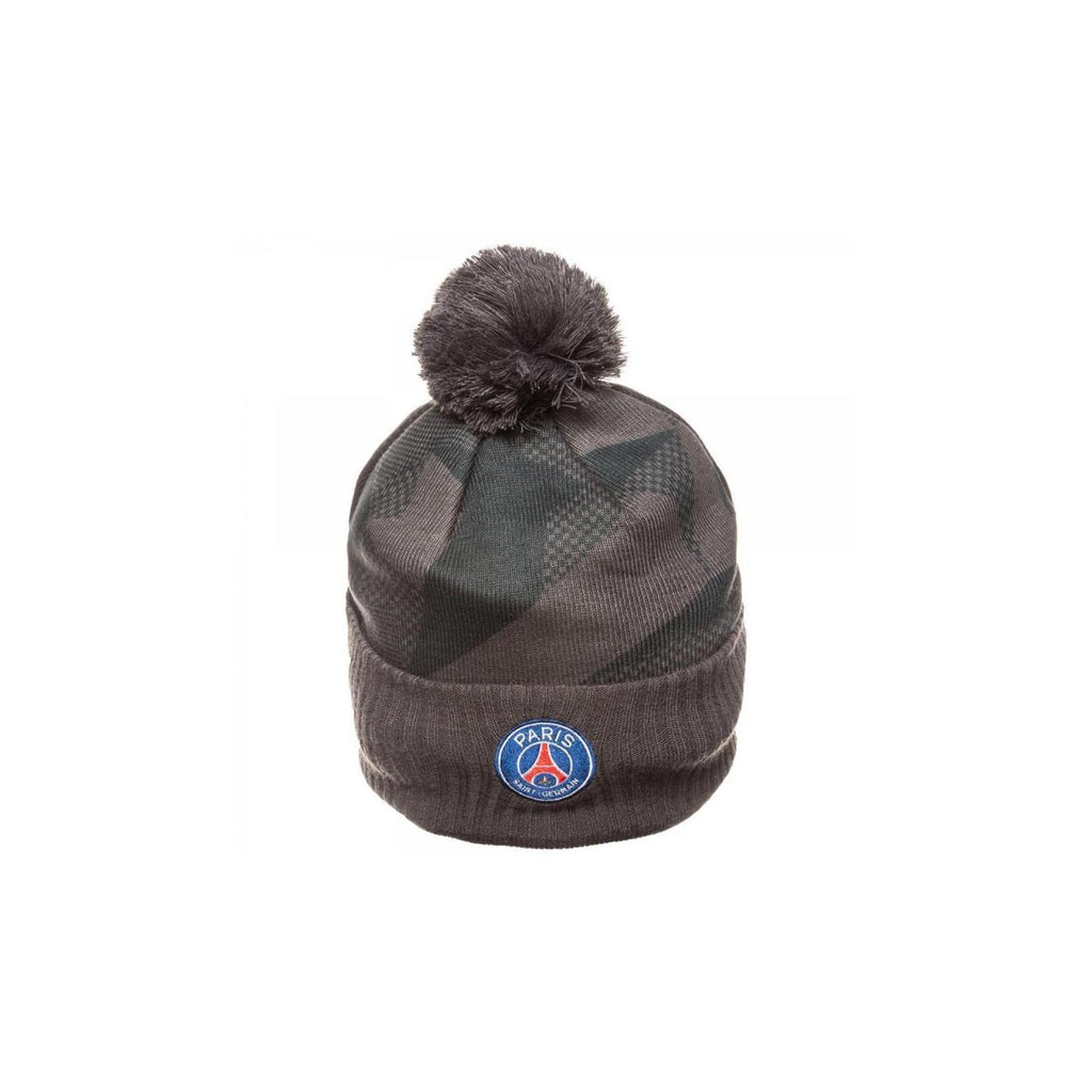 Bonnet Nike Paris Saint-Germain - 894372-060 - Gris - Mixte Prêt A Porter Homme Nike