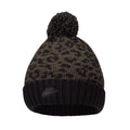 Bonnet Nike Pompon Cuffed - Noir - Mixte - Nike2 - The Bradery