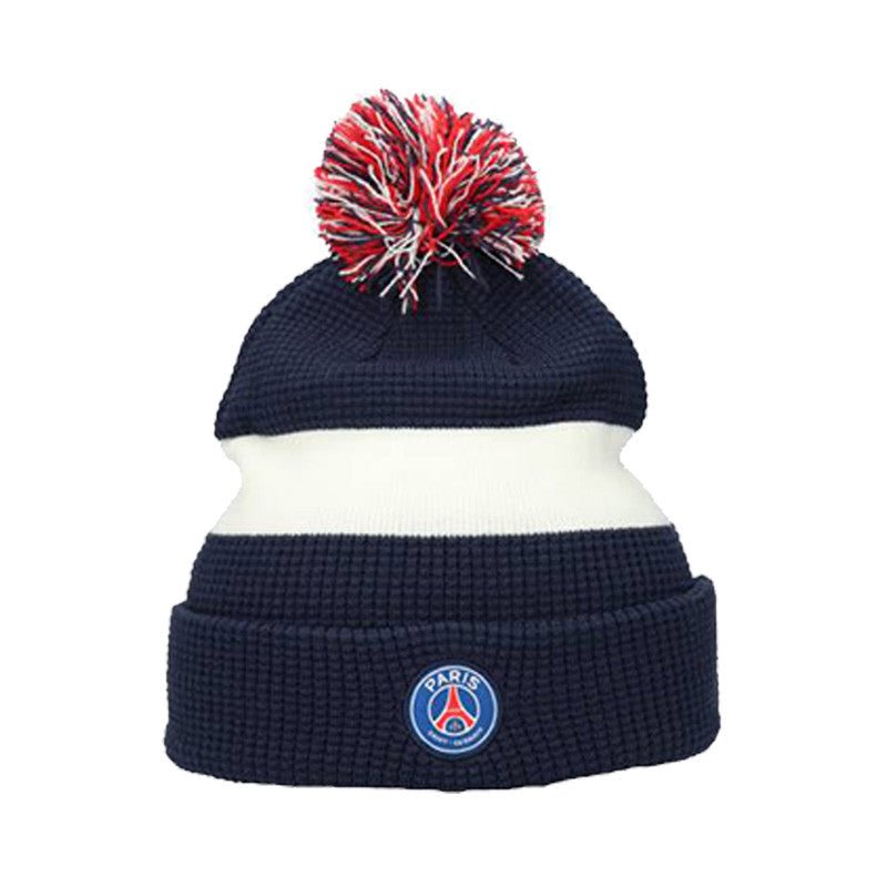 Bonnet Nike Psg Ssnl - Bleu - Mixte - Nike2 - The Bradery