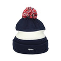 Bonnet Nike Psg Ssnl - Bleu - Mixte - Nike2 - The Bradery