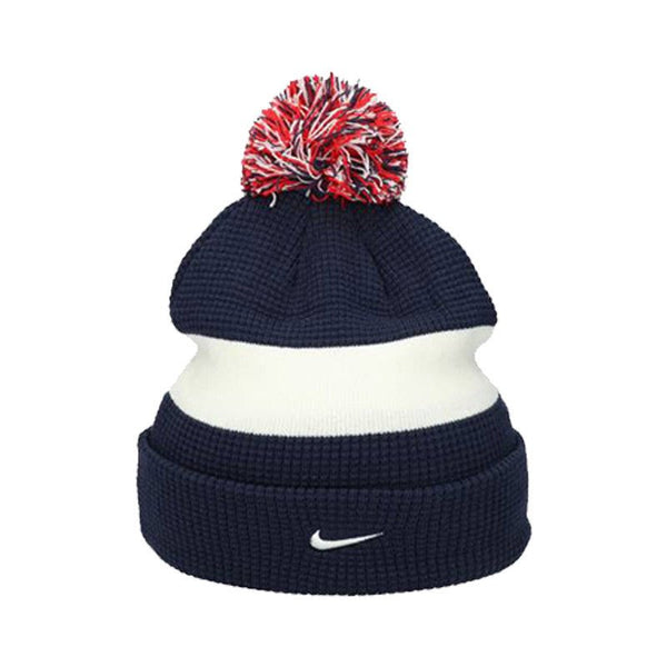 Bonnet Nike Psg Ssnl - Bleu - Mixte - Nike2 - The Bradery