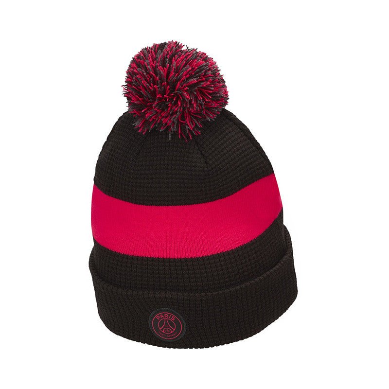 Bonnet Nike Psg Ssnl - Noir - Mixte - Nike2 - The Bradery