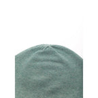 Bonnet Style 2 June Vert D Eau, 100% Cachemire, 2 Fils, Jersey - Accessoires - Perfect Cashmere - The Bradery