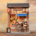 Book Nook Morita-Ya
