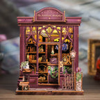 Book Nook The Astrology Bookshop