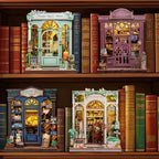 Book Nook The Astrology Bookshop