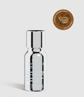 Mon Shampoing - Booster Huiles Essentielles Cheveux Métissés / Crépus, 5Ml - Mixte