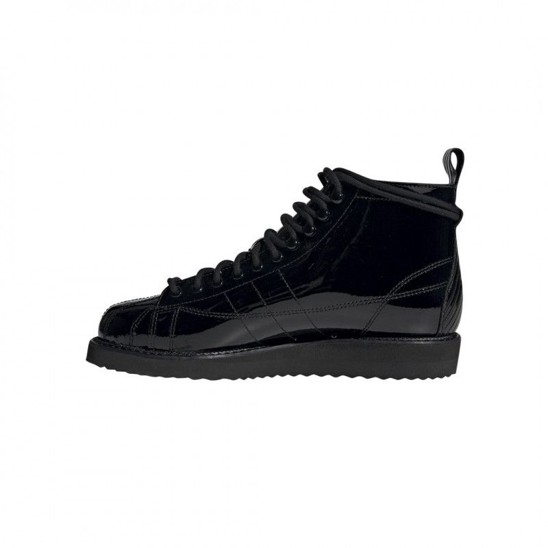 Baskets Superstar Boot W - Femme