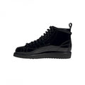 Baskets Superstar Boot W - Femme