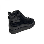 Baskets Superstar Boot W - Femme