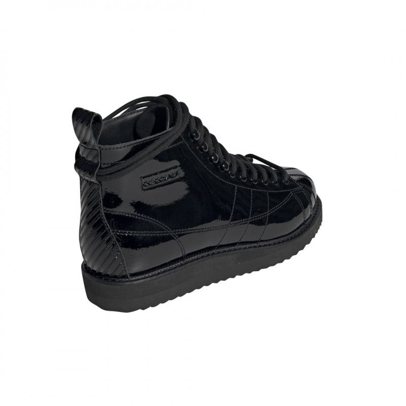 Baskets Superstar Boot W - Femme
