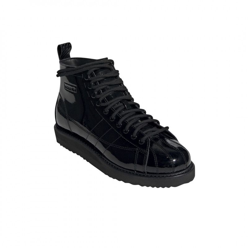 Baskets Superstar Boot W - Femme