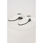 Boots Agneau - Blanc
