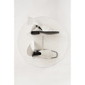 Boots Agneau - Blanc
